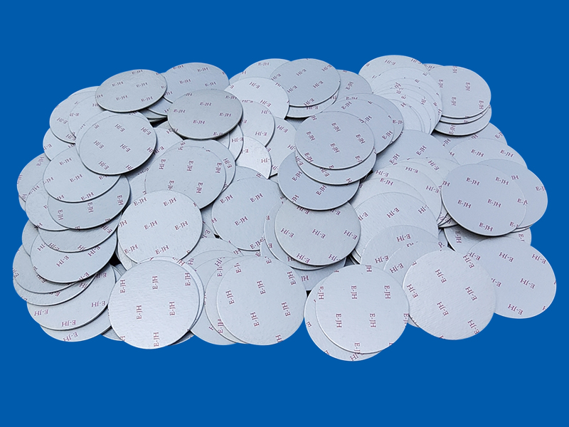 农药用PE封口垫片