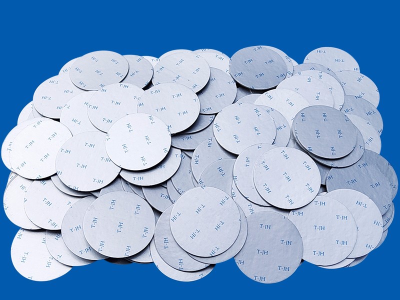 农药用高强耐腐PET、加抗PET、高抗PET封口垫片