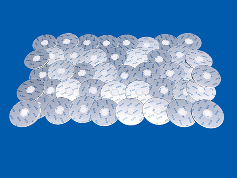 PE（一般、防腐）高、低透气热封垫片