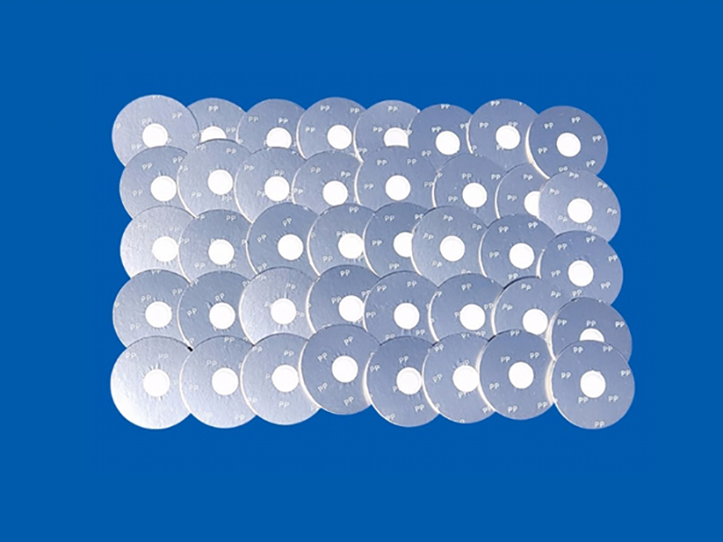 PP（一般、防腐）高、低透气热封垫片
