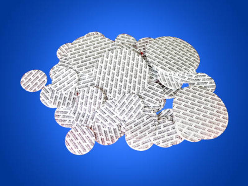 压敏自封垫片能用来密封蜂蜜吗？