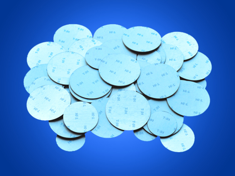 铝箔封口膜的主要优势