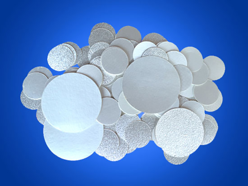 铝箔压敏垫片在进行加热后有没有危害