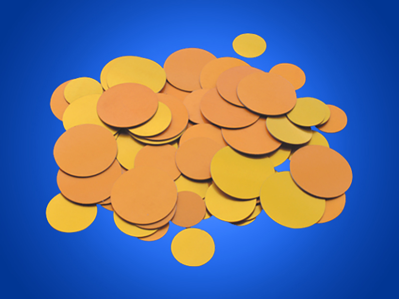 为什么会广泛使用压敏垫片