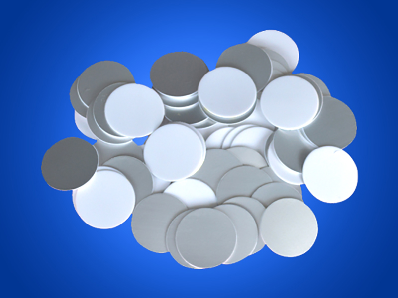 密封垫片的密封机理