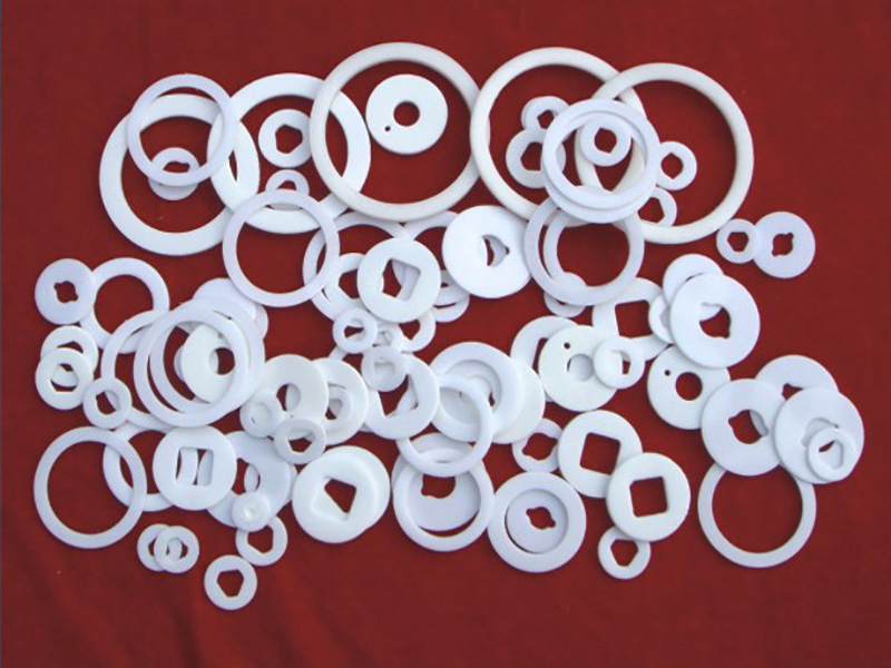 如何选择密封垫片