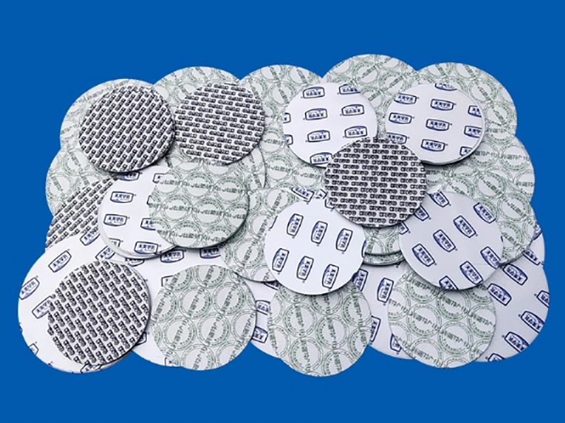 铝箔压敏垫片常见的问题有哪些