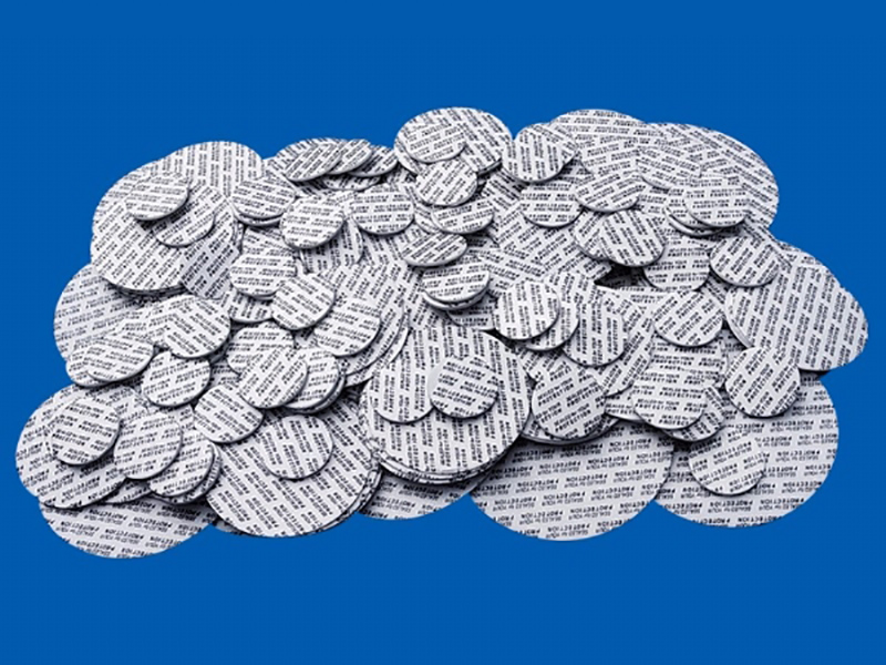 压敏垫片的使用对象