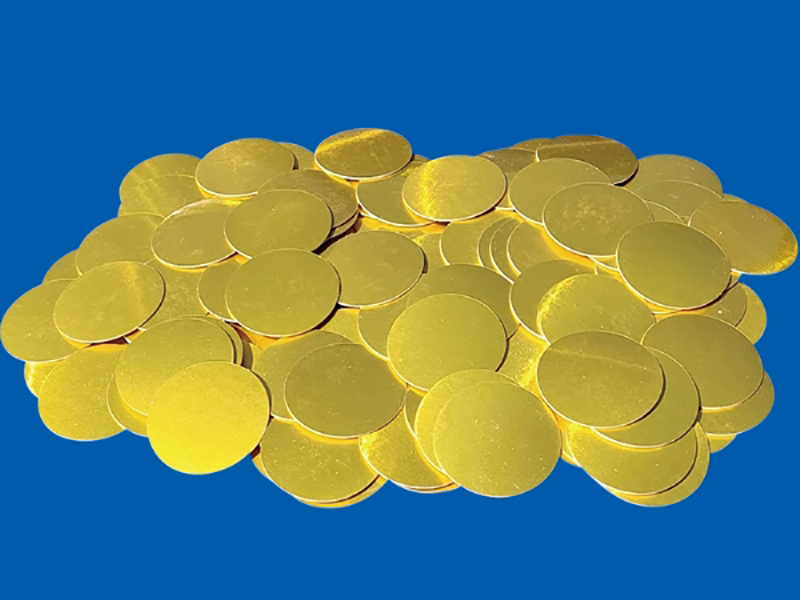 消除铝箔垫片封口时产生异味的方法