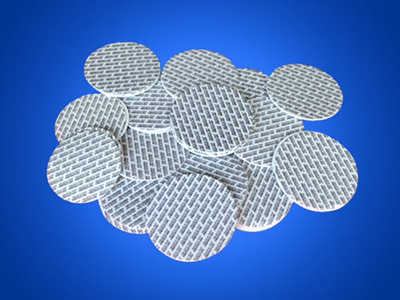 铝箔垫片使用有哪些优点