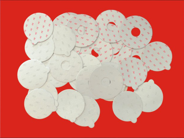 铝箔垫片的生产流程是怎样的