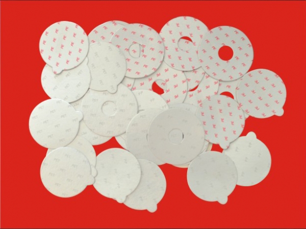 铝箔压敏垫片厂家