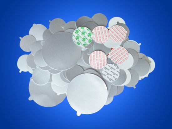 铝箔压敏垫片厂家