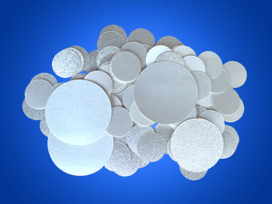 铝箔垫片使用时的优势有哪些