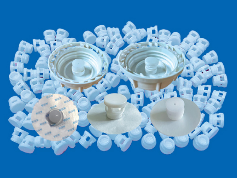 防溅(一般、抗腐)透气塞