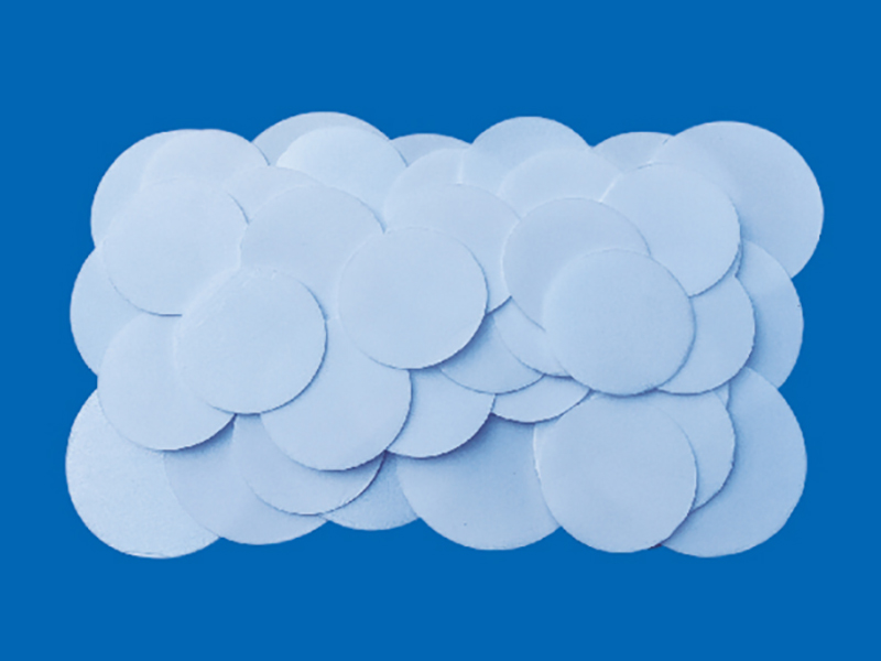 压敏（厚度1-1.5mm无印刷）自封垫片