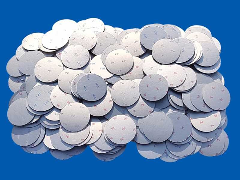 铝箔封口垫片的优势有哪些