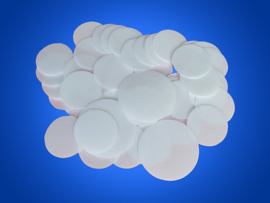 泡沫垫片是如何防止变形的