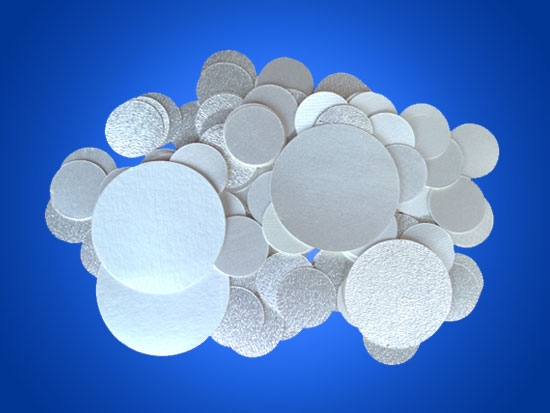 密封垫片生产厂家