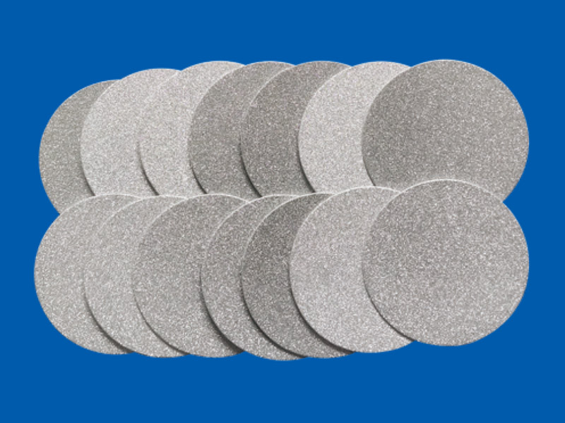 银砂(PE、PET、PP)封口垫片