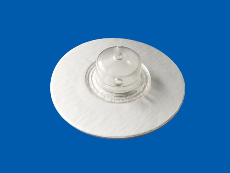 防溅碗型(一般、抗腐)透气垫片