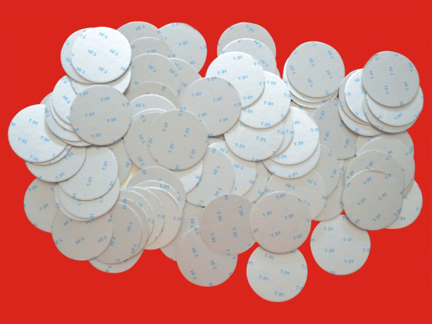 封口时为什么要使用铝箔透气垫片？