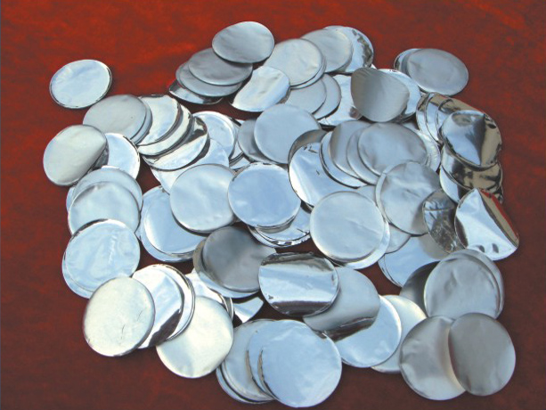 什么是压敏自粘封口垫片？