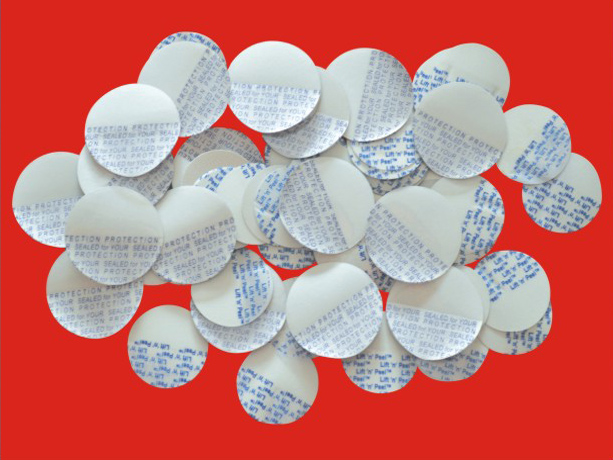 使用自封压敏垫片有哪些注意事项