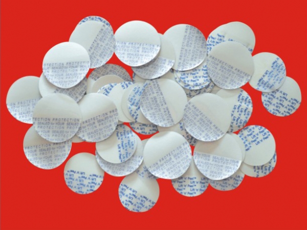 使用自封压敏垫片有哪些注意事项