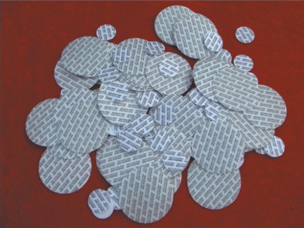 自封压敏垫片厂家