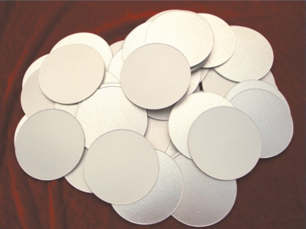 铝箔垫片厂家